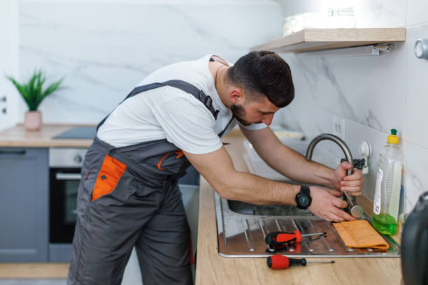 Hillcrest, IL Plumbing Company