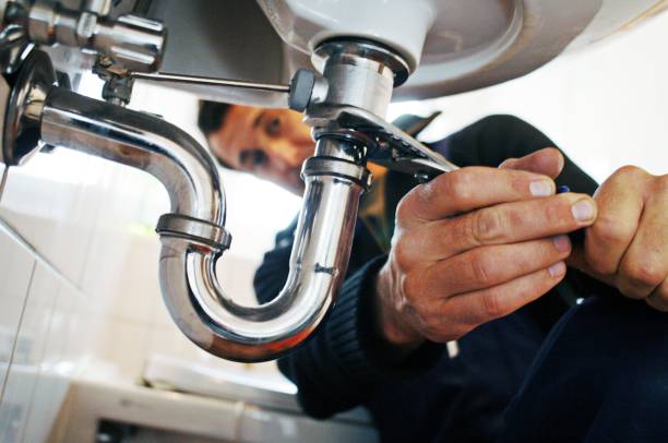 Best Emergency Plumbing Repair  in Hlcrest, IL