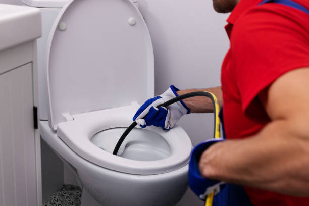 Best Leak Detection Services  in Hlcrest, IL