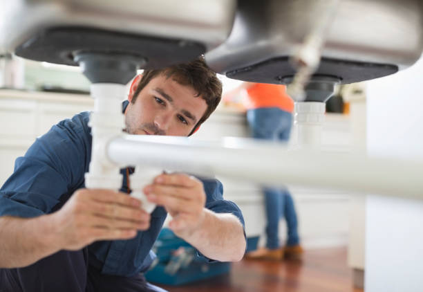 Best Drain Cleaning Services  in Hlcrest, IL